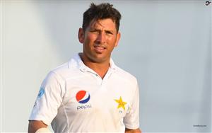 Yasir Shah